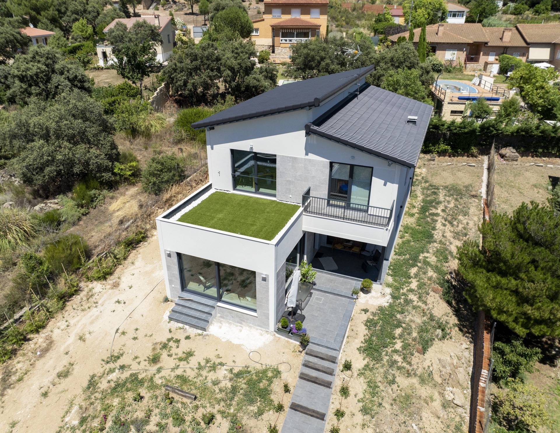 Obra Nueva