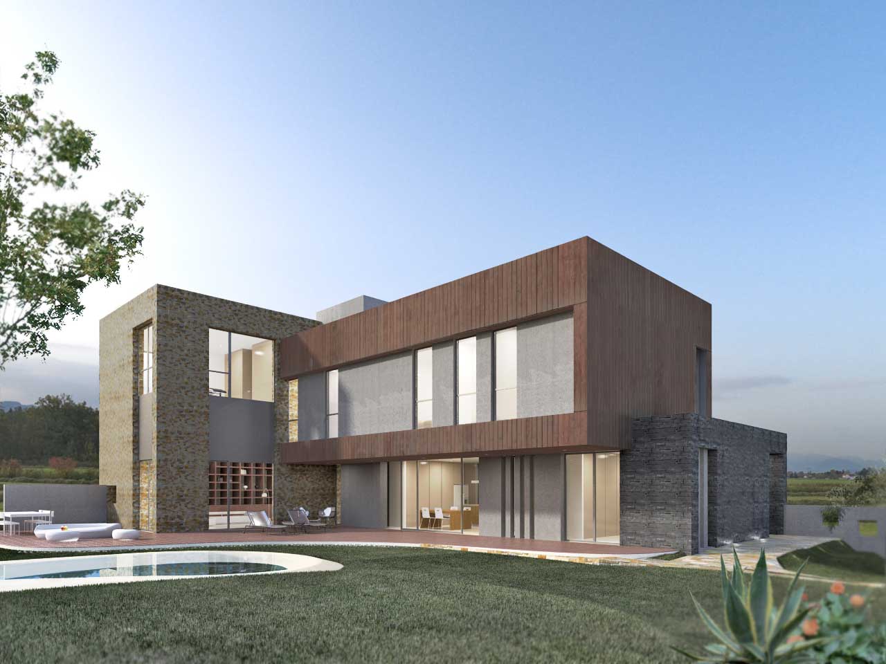 Proyecto Integral